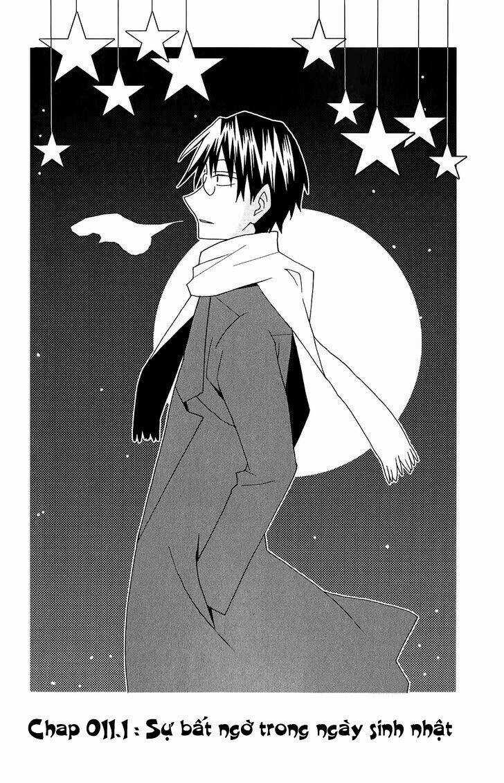 Yandere Kanojo - Chapter 11.1 - Trang 4