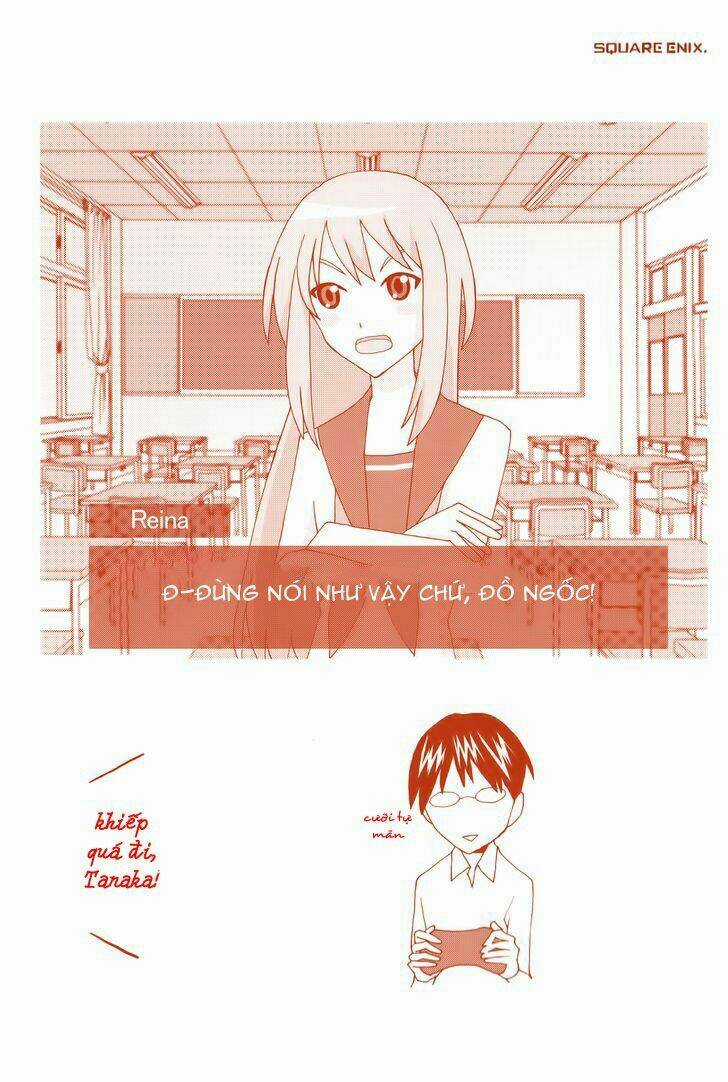Yandere Kanojo - Chapter 12.1 - Trang 5