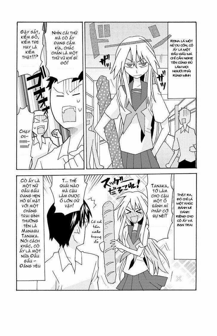 Yandere Kanojo - Chapter 12.1 - Trang 10