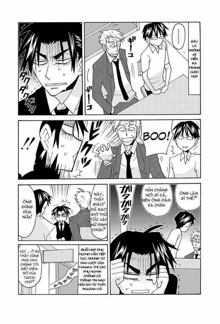 Yandere Kanojo - Chapter 12 - Trang 15