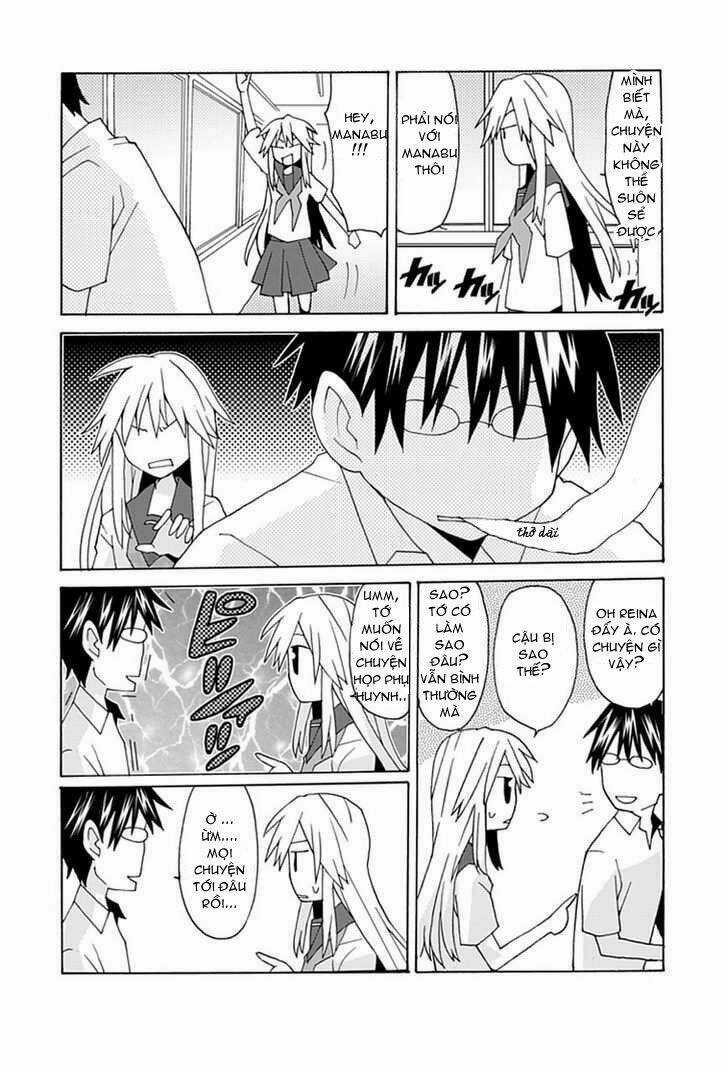 Yandere Kanojo - Chapter 12 - Trang 5