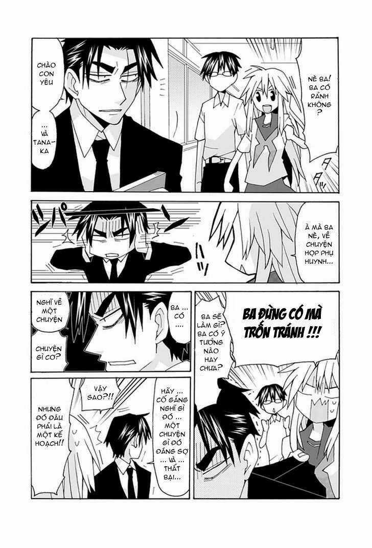 Yandere Kanojo - Chapter 12 - Trang 7