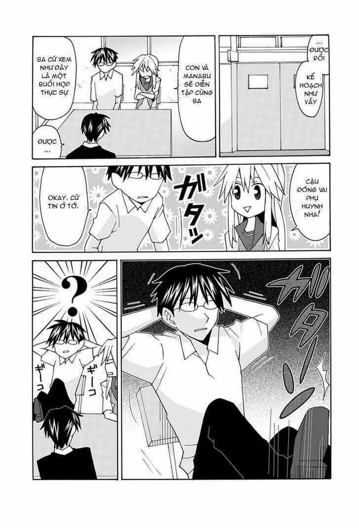 Yandere Kanojo - Chapter 12 - Trang 8