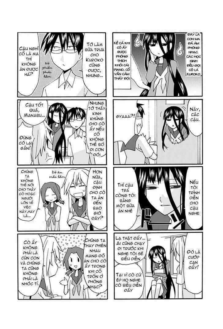 Yandere Kanojo - Chapter 13 - Trang 11