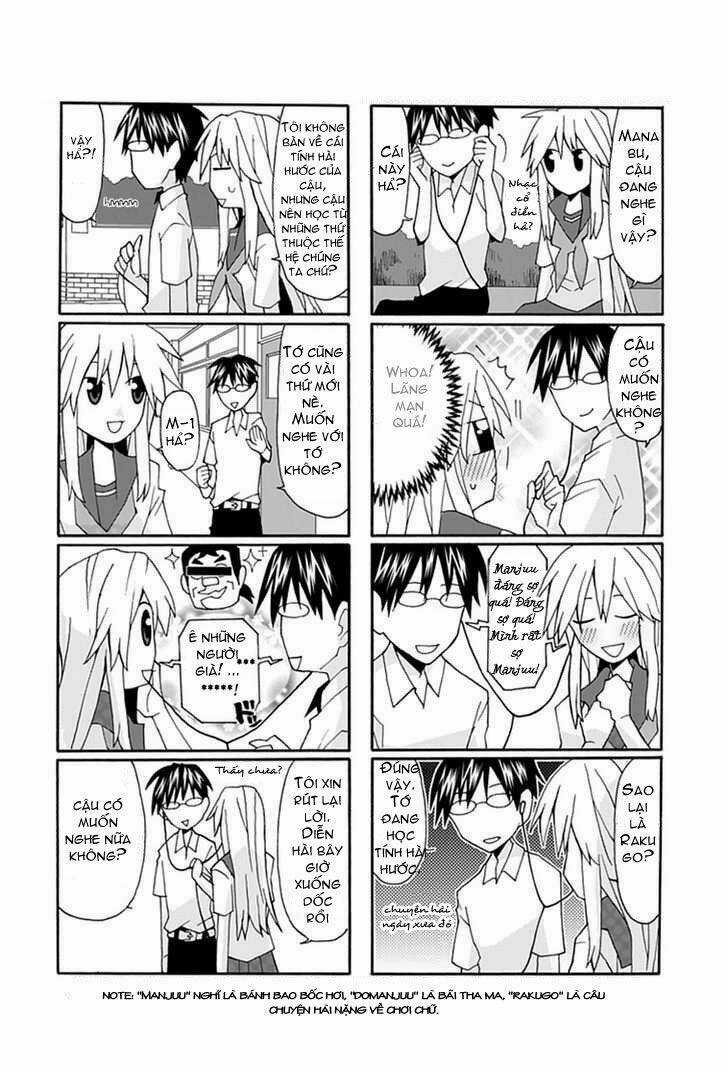 Yandere Kanojo - Chapter 13 - Trang 15