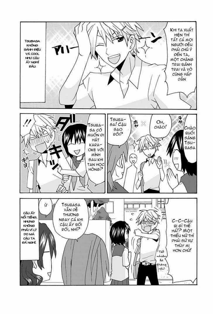 Yandere Kanojo - Chapter 13 - Trang 6