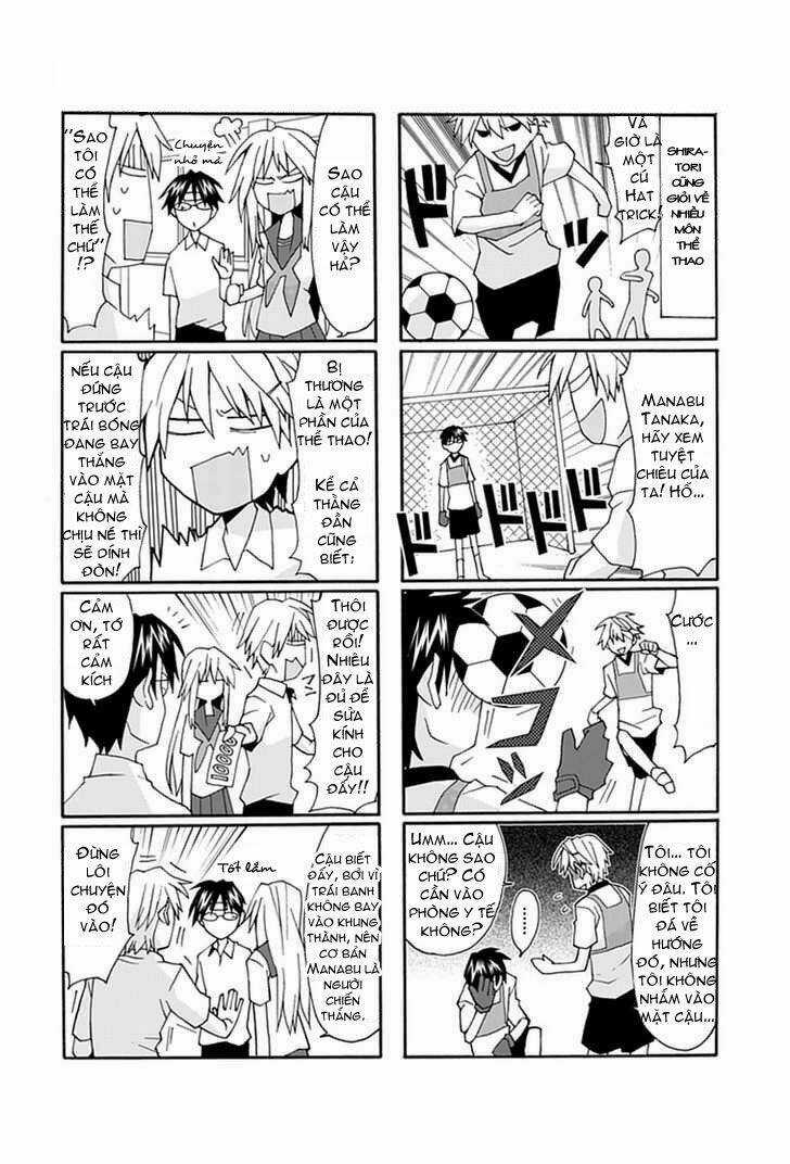 Yandere Kanojo - Chapter 13 - Trang 7