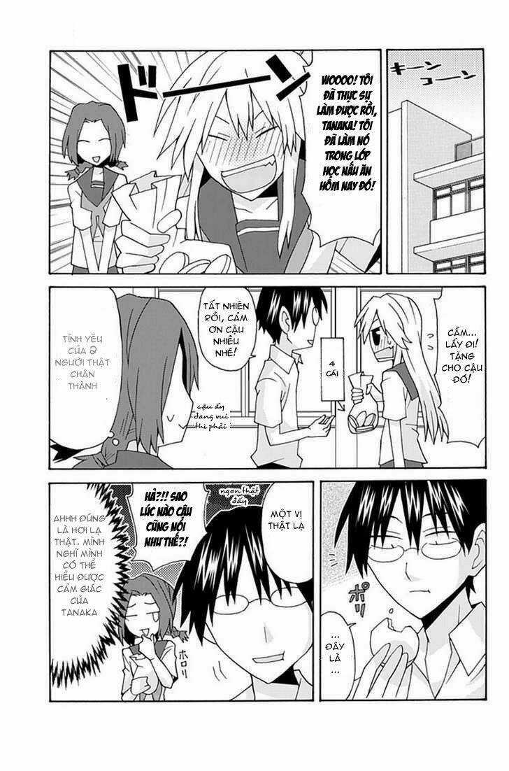 Yandere Kanojo - Chapter 15 - Trang 12