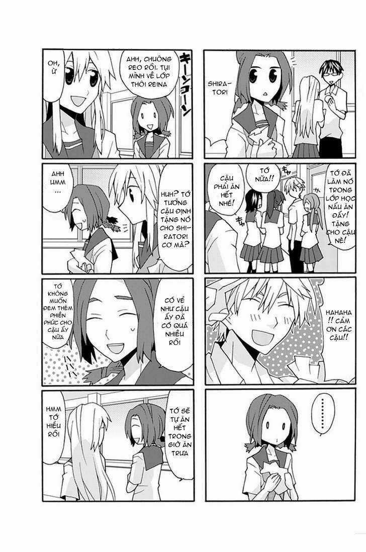 Yandere Kanojo - Chapter 15 - Trang 13