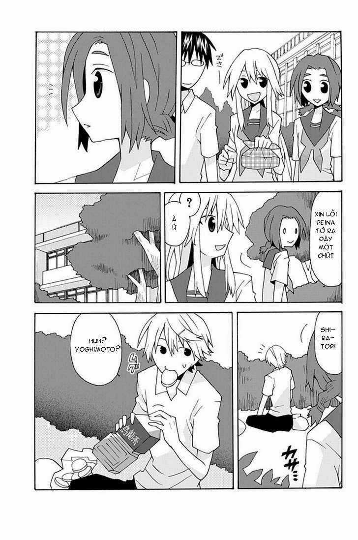 Yandere Kanojo - Chapter 15 - Trang 14