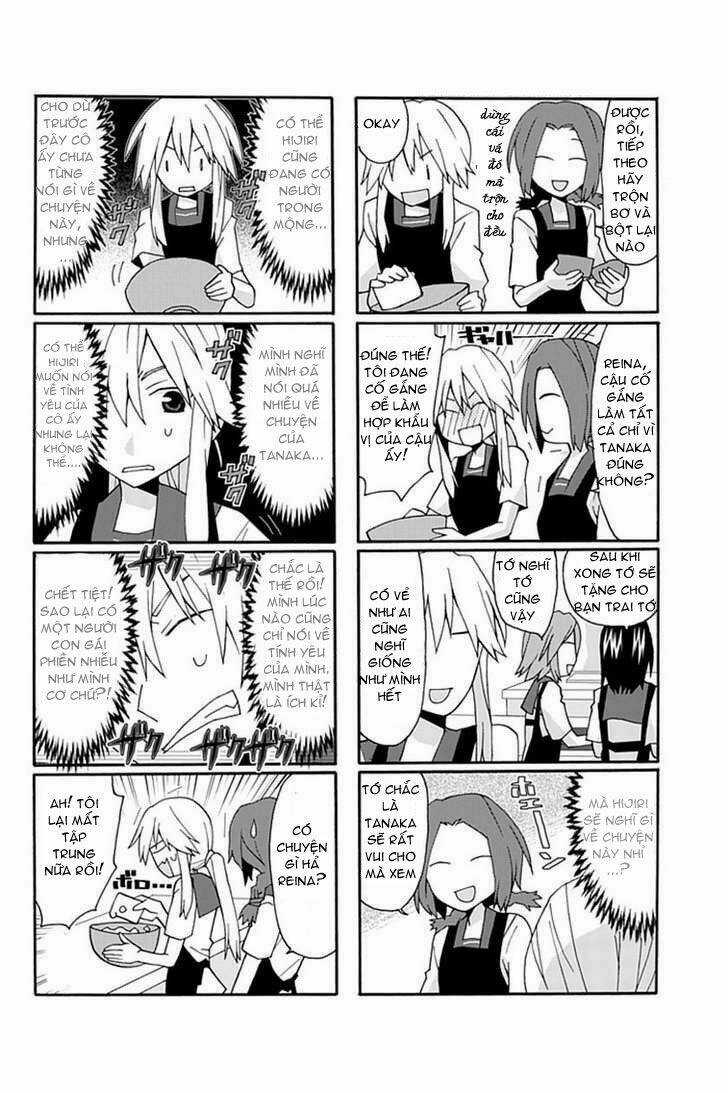 Yandere Kanojo - Chapter 15 - Trang 7