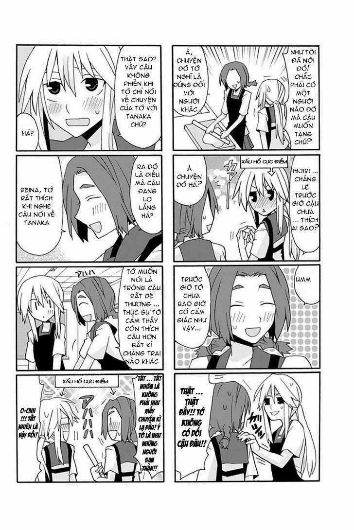 Yandere Kanojo - Chapter 15 - Trang 9