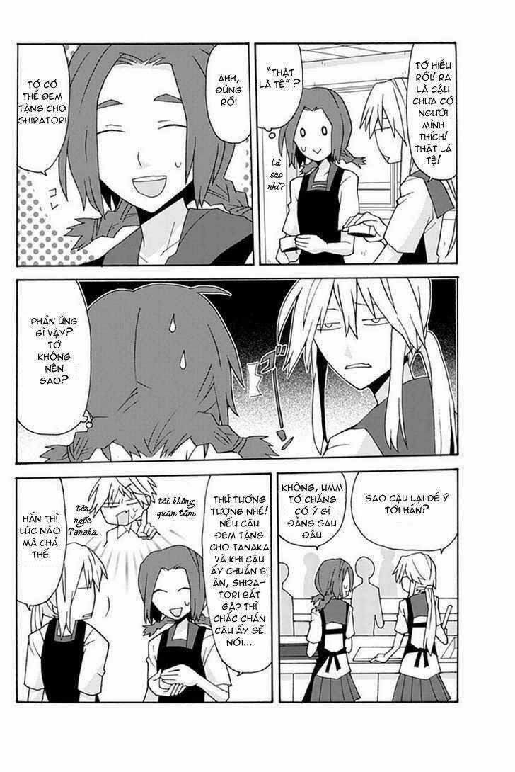 Yandere Kanojo - Chapter 15 - Trang 10