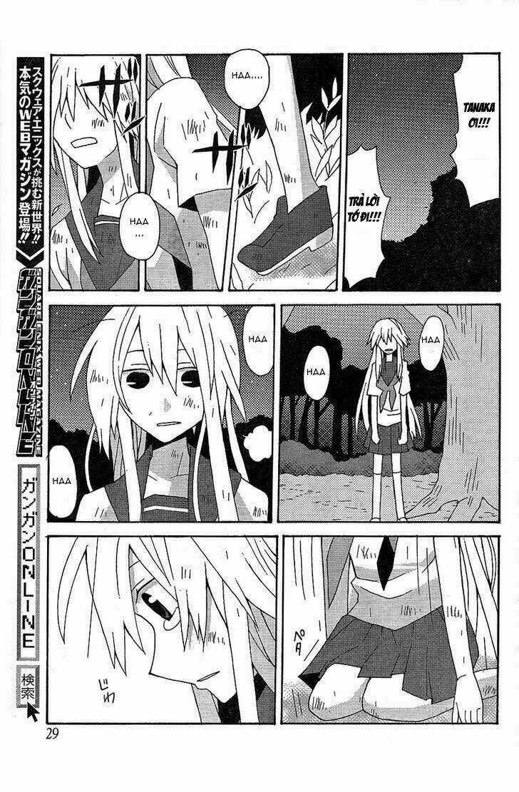 Yandere Kanojo - Chapter 16.1 - Trang 13