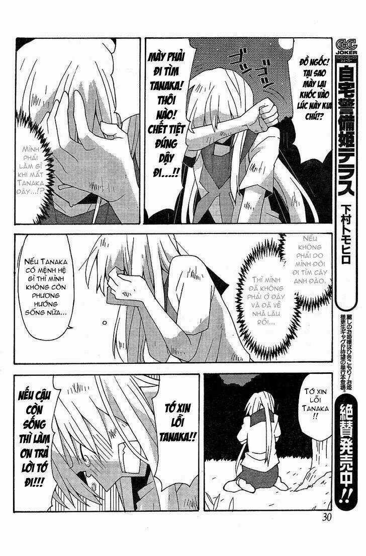 Yandere Kanojo - Chapter 16.1 - Trang 14