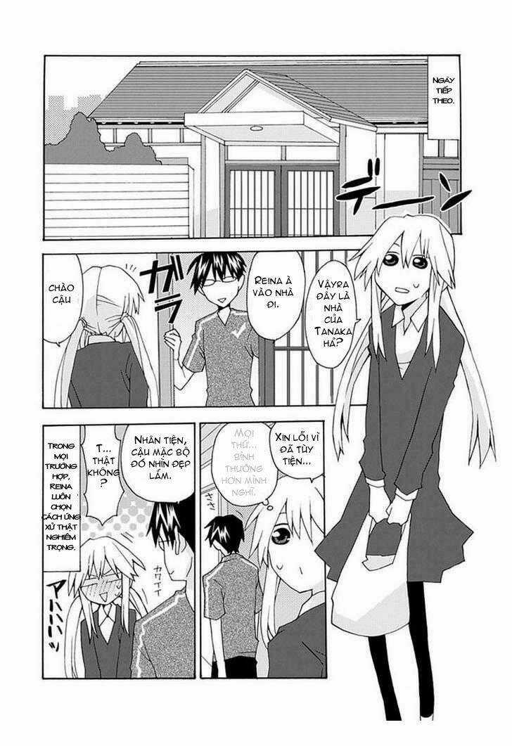 Yandere Kanojo - Chapter 16 - Trang 11