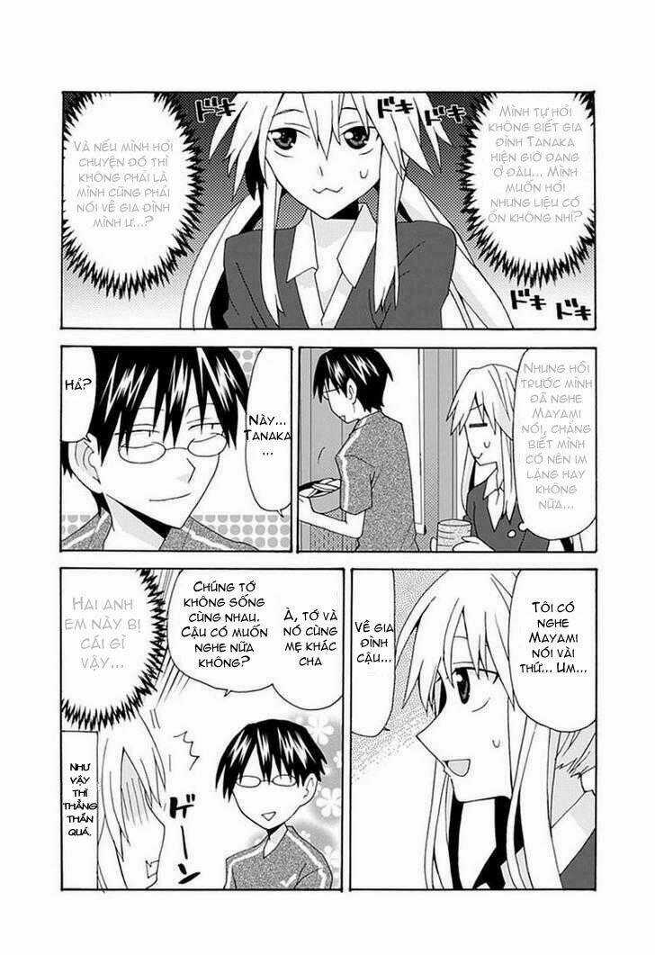Yandere Kanojo - Chapter 16 - Trang 13