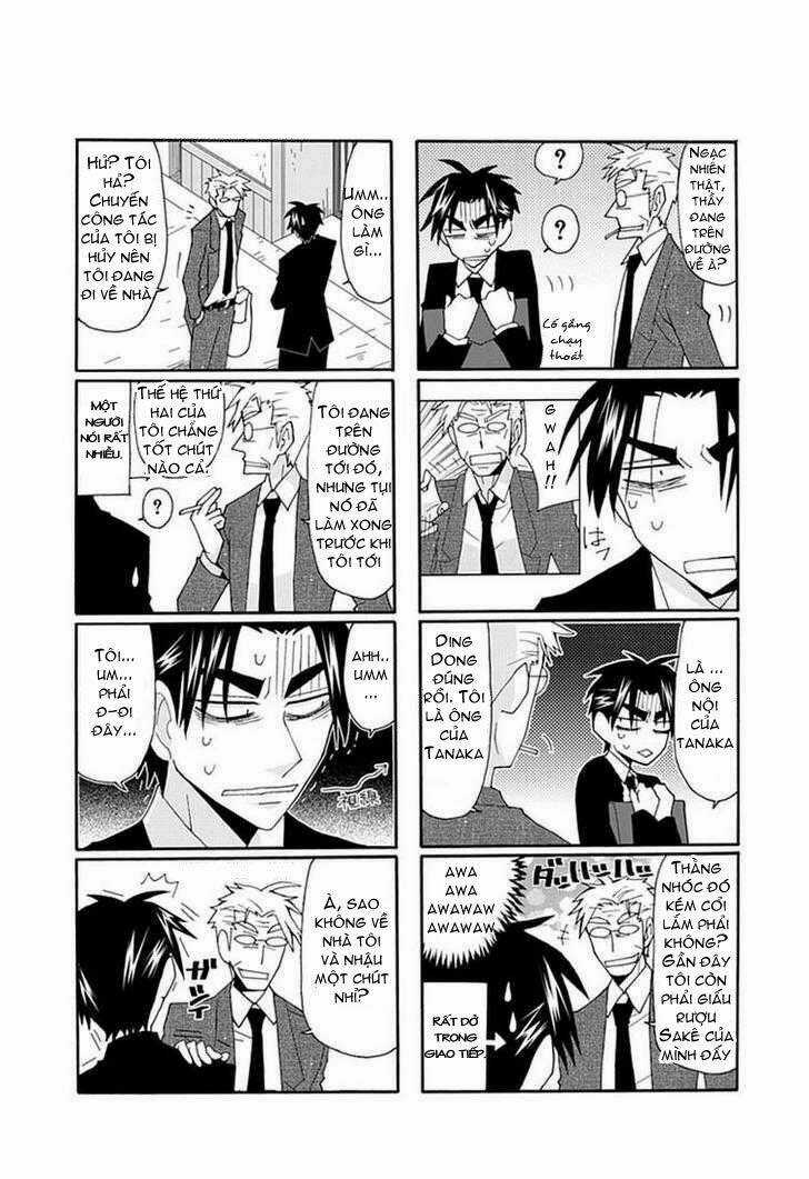 Yandere Kanojo - Chapter 16 - Trang 16