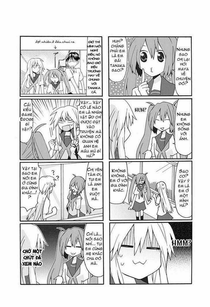 Yandere Kanojo - Chapter 16 - Trang 6