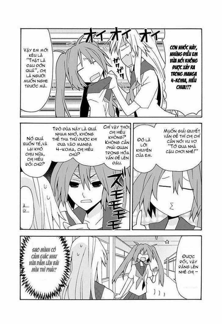 Yandere Kanojo - Chapter 16 - Trang 7