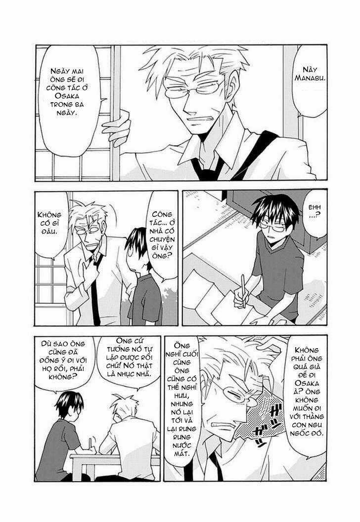 Yandere Kanojo - Chapter 16 - Trang 9