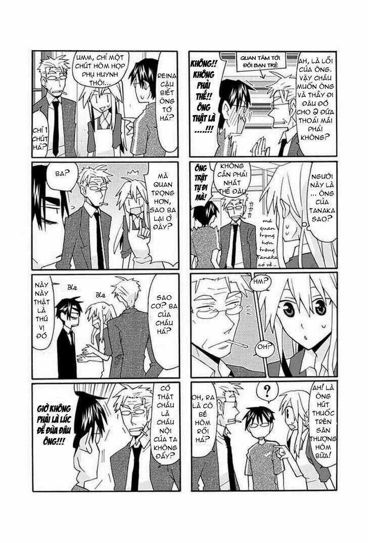 Yandere Kanojo - Chapter 17 - Trang 6