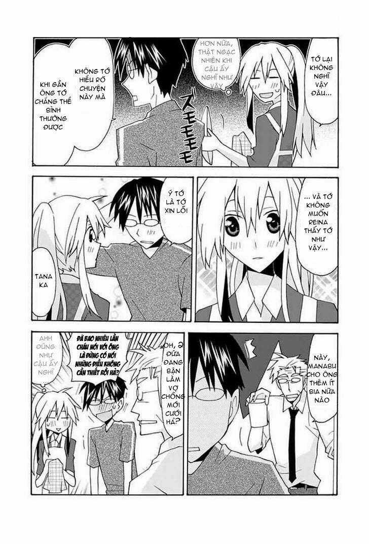 Yandere Kanojo - Chapter 17 - Trang 10