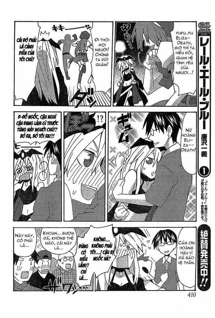 Yandere Kanojo - Chapter 18.1 - Trang 15