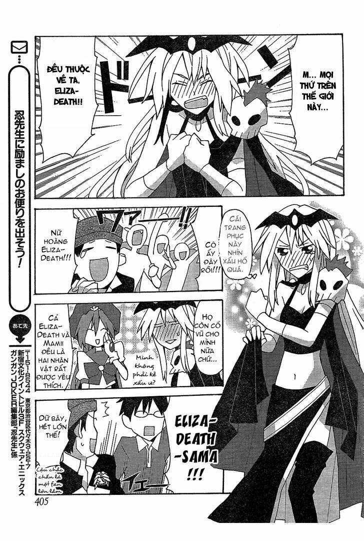 Yandere Kanojo - Chapter 18.1 - Trang 10