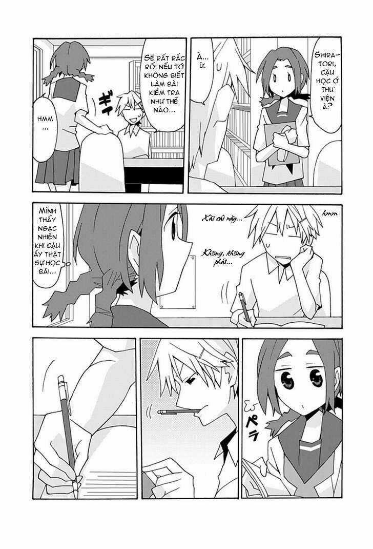 Yandere Kanojo - Chapter 18 - Trang 12