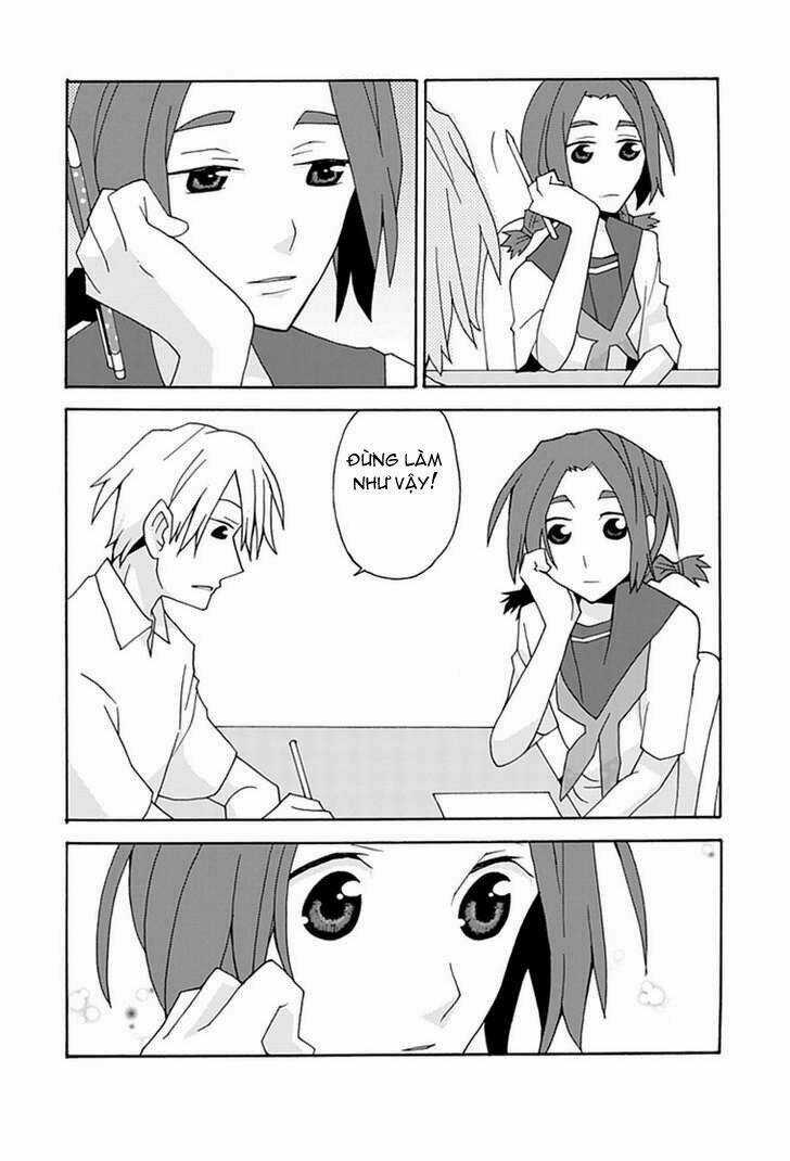 Yandere Kanojo - Chapter 18 - Trang 13