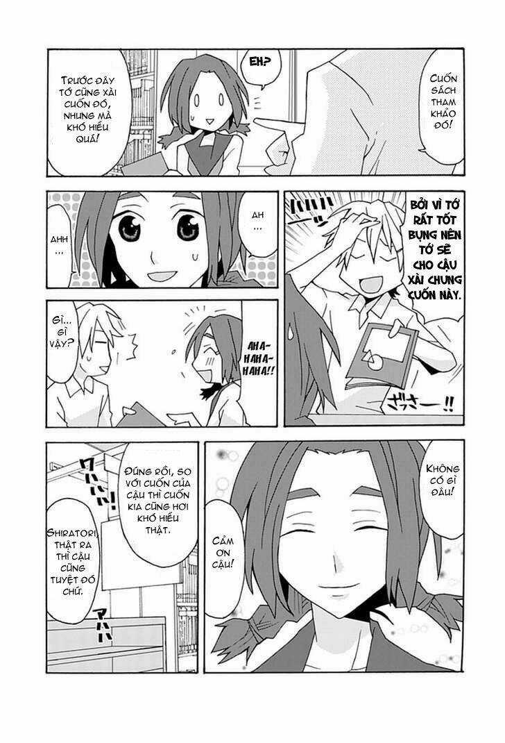 Yandere Kanojo - Chapter 18 - Trang 14