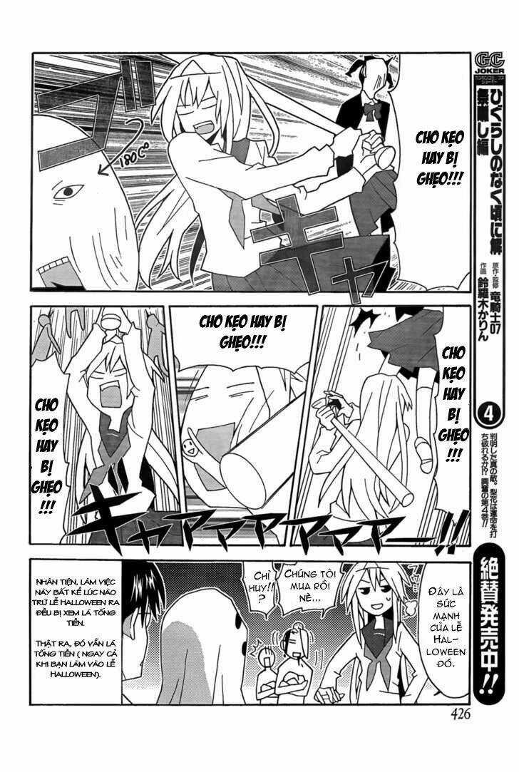 Yandere Kanojo - Chapter 19.1 - Trang 11