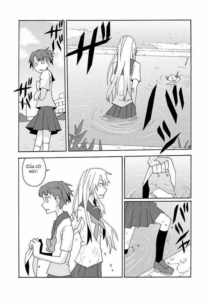 Yandere Kanojo - Chapter 19 - Trang 14