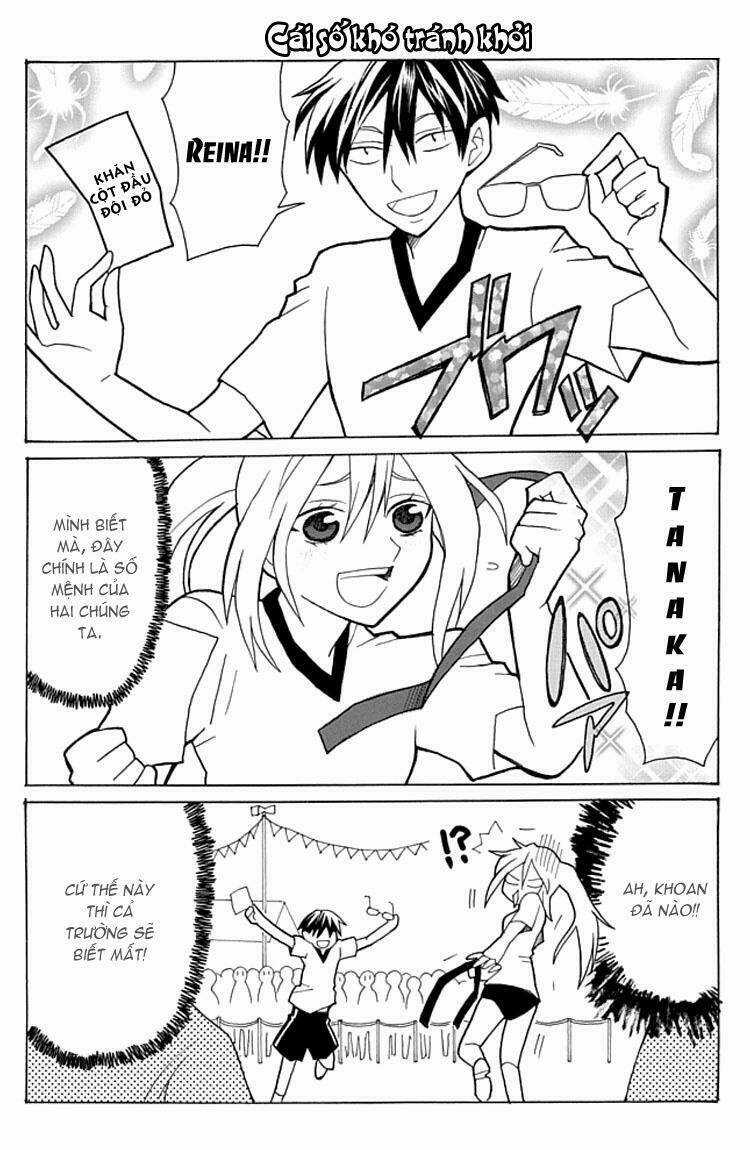 Yandere Kanojo - Chapter 2 - Trang 13