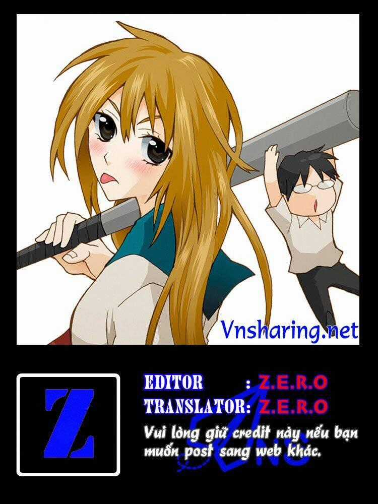 Yandere Kanojo - Chapter 2 - Trang 17