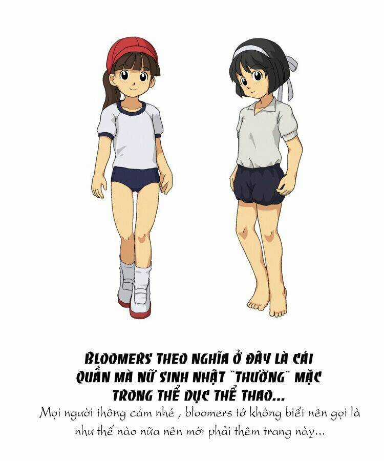 Yandere Kanojo - Chapter 2 - Trang 6