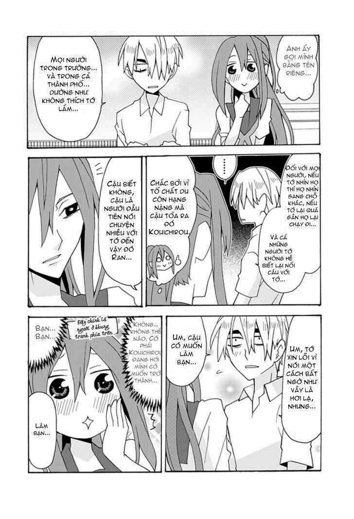 Yandere Kanojo - Chapter 20 - Trang 15