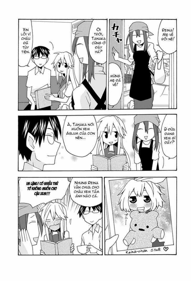Yandere Kanojo - Chapter 20 - Trang 4