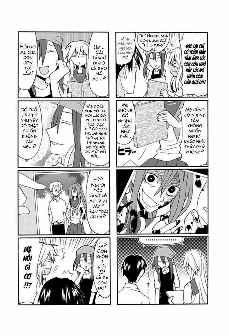 Yandere Kanojo - Chapter 20 - Trang 5