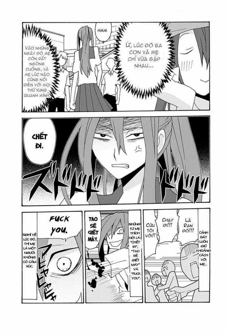 Yandere Kanojo - Chapter 20 - Trang 6