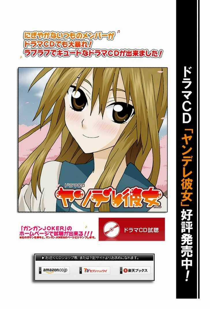 Yandere Kanojo - Chapter 21 - Trang 16