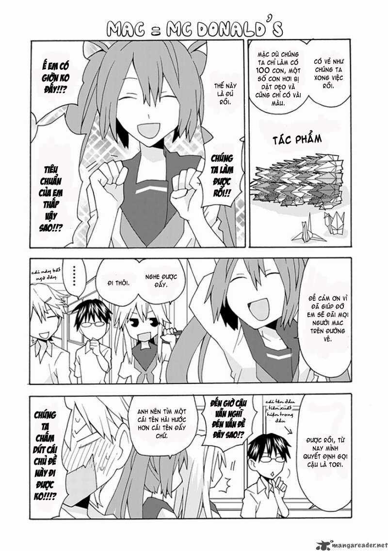 Yandere Kanojo - Chapter 22 - Trang 13