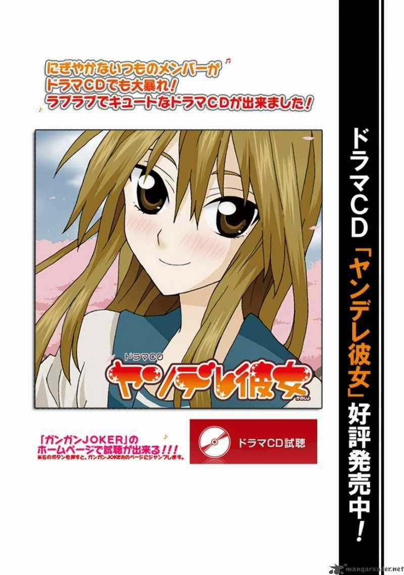 Yandere Kanojo - Chapter 22 - Trang 16