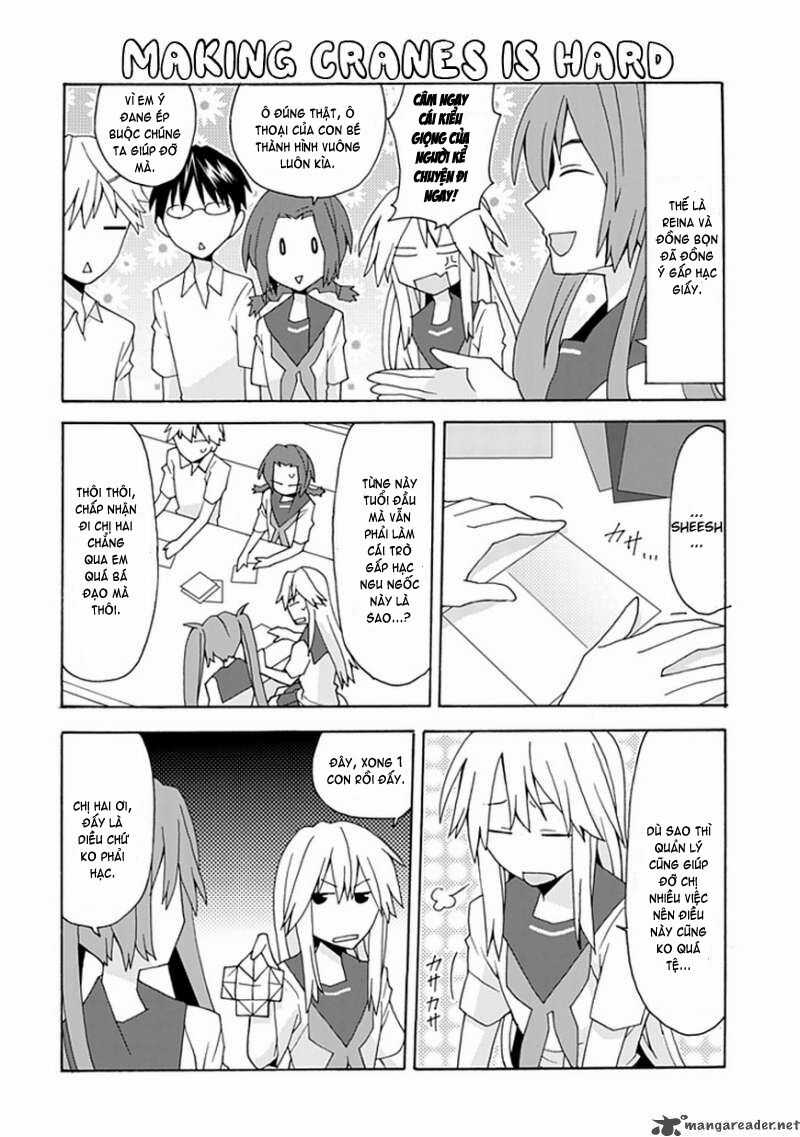 Yandere Kanojo - Chapter 22 - Trang 5