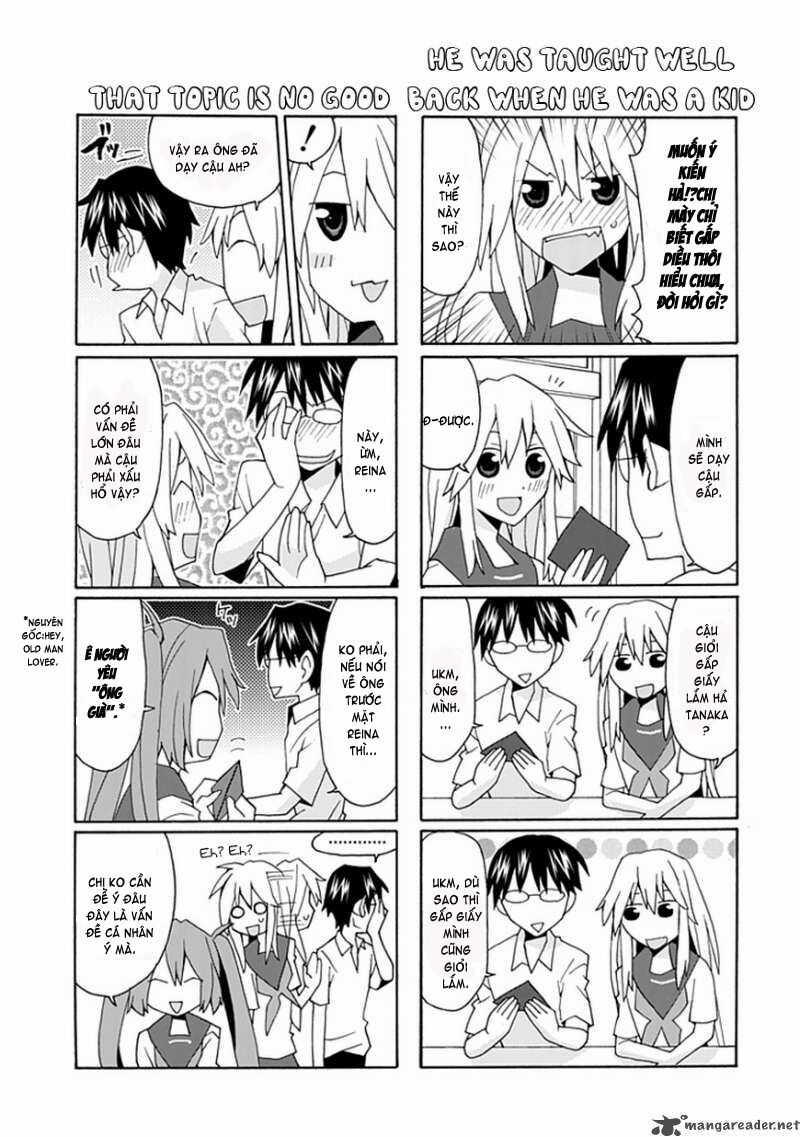 Yandere Kanojo - Chapter 22 - Trang 6