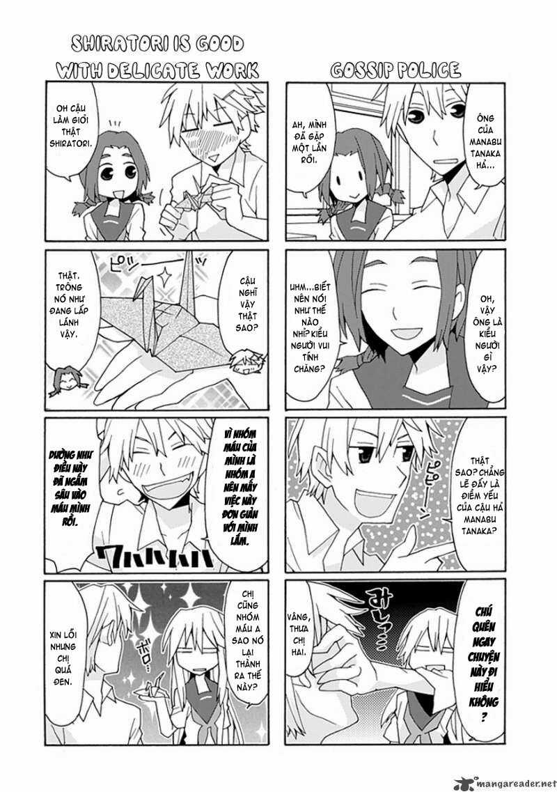 Yandere Kanojo - Chapter 22 - Trang 7