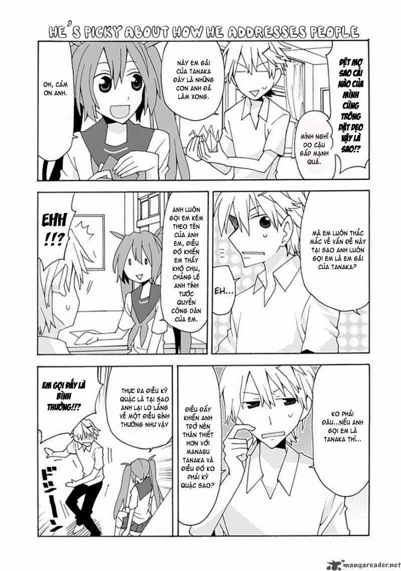 Yandere Kanojo - Chapter 22 - Trang 8