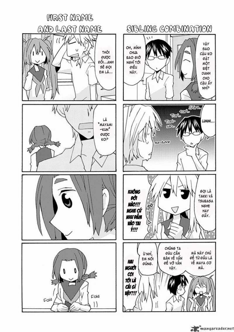 Yandere Kanojo - Chapter 22 - Trang 10