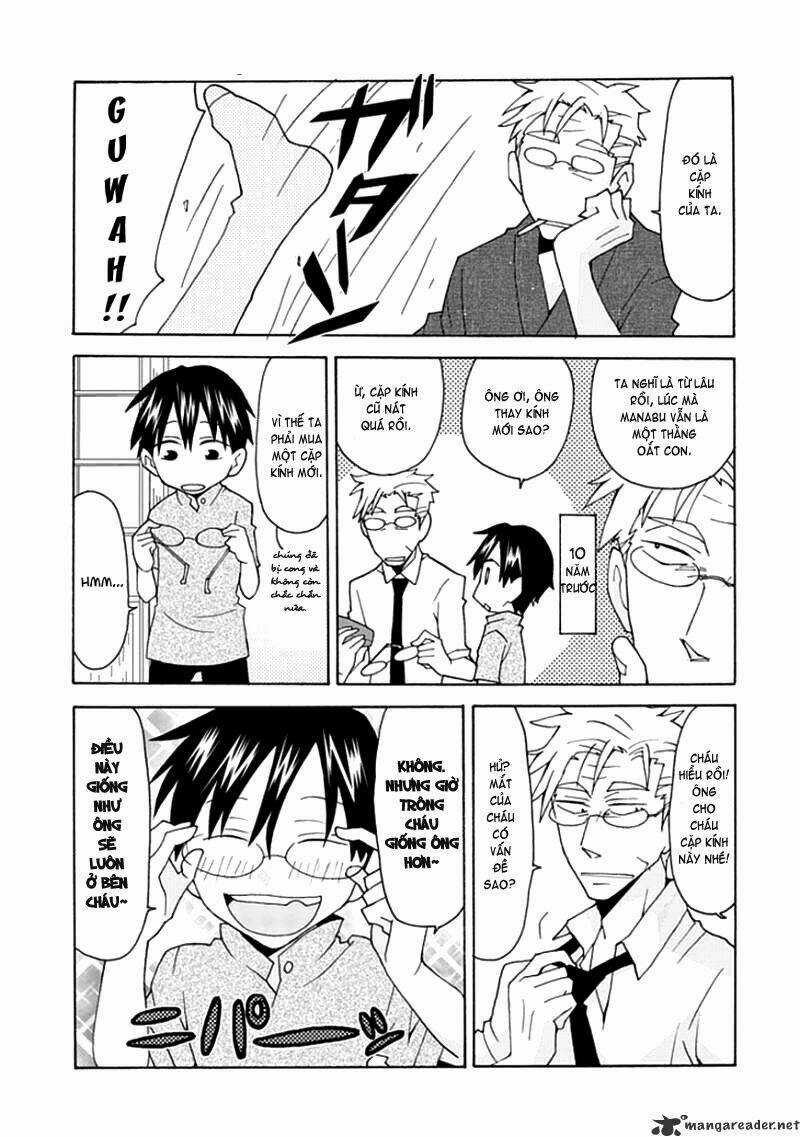 Yandere Kanojo - Chapter 23 - Trang 12